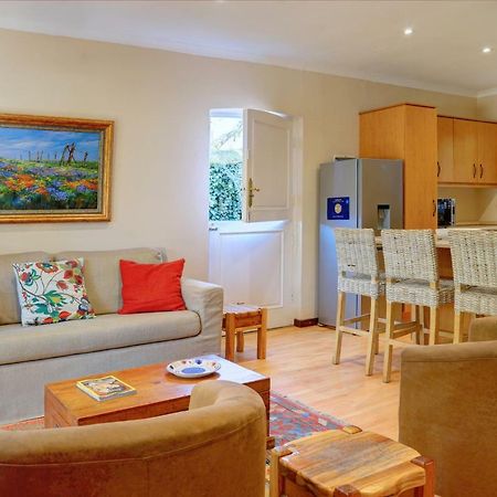 Апартаменты No.8 On Wright Street Джордж Экстерьер фото